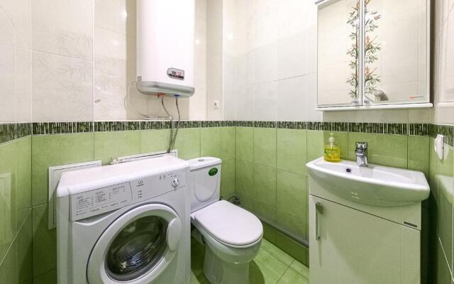 Мини отель де Геннин