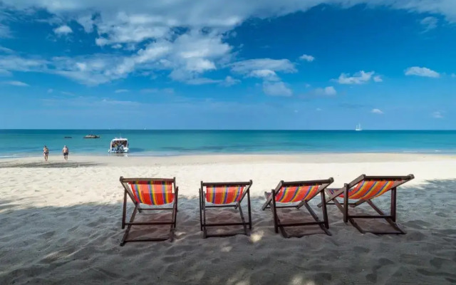 Lanta Miami Resort