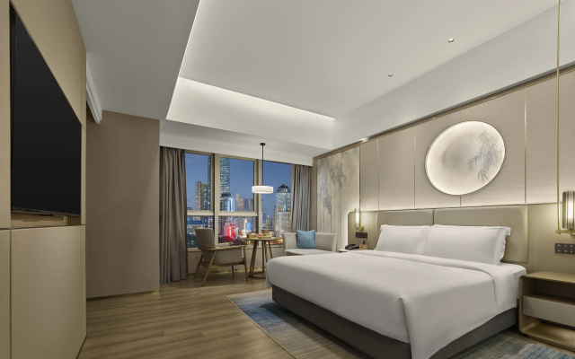 Grand Skylight Garden Hotel Shenzhen