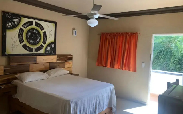 Hotel Cambri