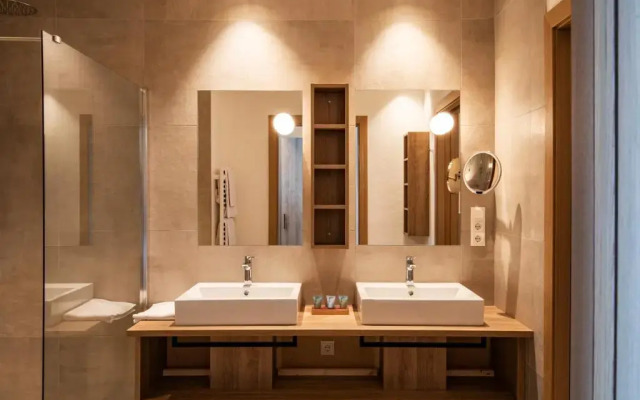 Albergo Plattenhof