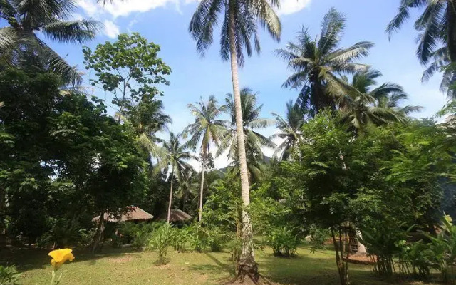 Vasana Bungalows