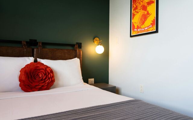 Hotel Nell - Union Market