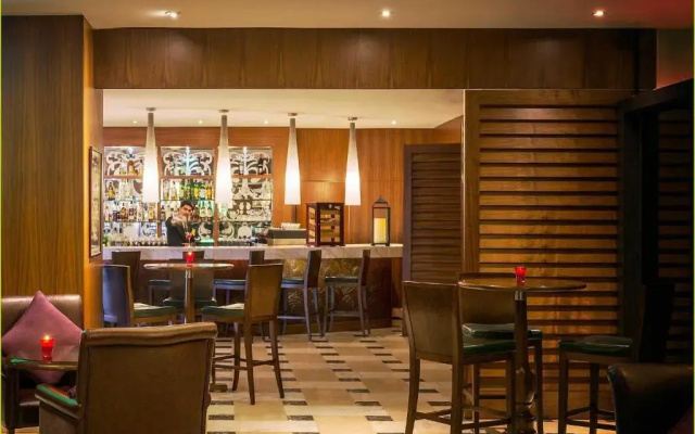Sofitel Dubai Jumeirah Beach