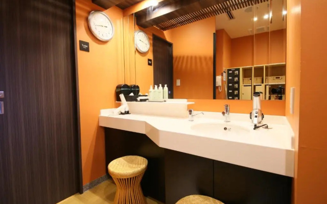 APA Hotel Asakusa Kuramae Kita