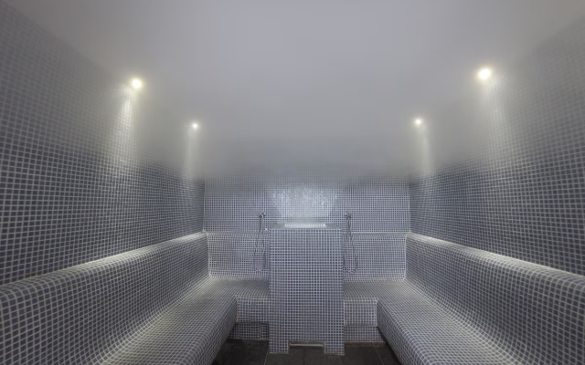 Park Hotel Argento