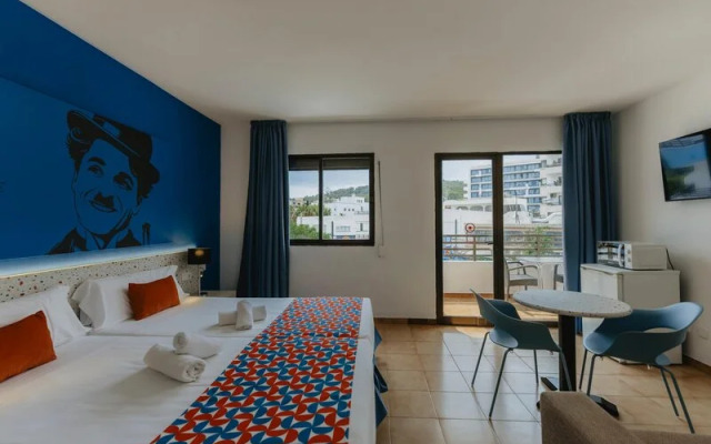 Gomila Palma Apartments - New Opening