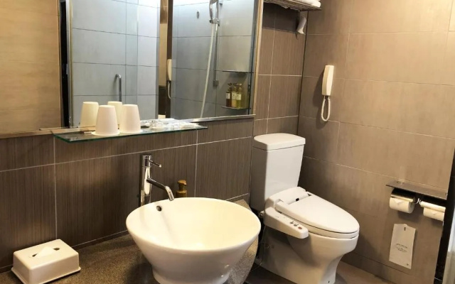 Premier Twin Studio Suite (트윈 침대 2개) 사진 2
