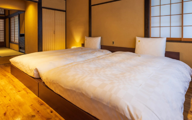 Tamakazura Shiranso room 사진 2