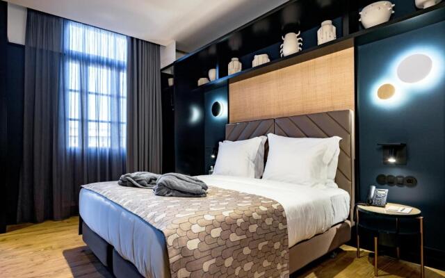 Axis Porto Club Aliados