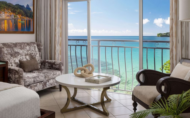 Sandals Regency La Toc All Inclusive
