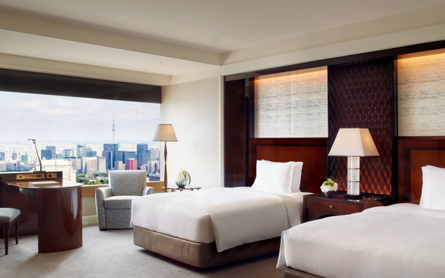 Deluxe Quadruple room 사진 1