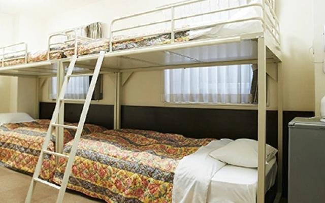 Loft Quadruple room 사진 1