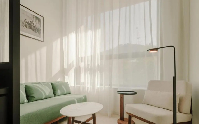 Отель The Telegraph Hotel - The Leading Hotels of the World