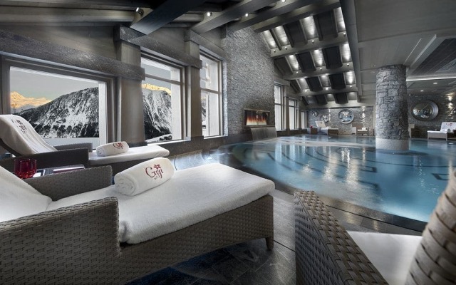 Le K2 Palace