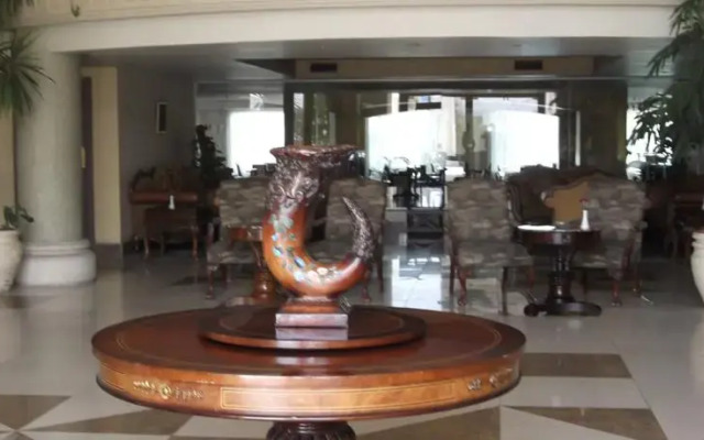Lagoon Hotel And SPA Alexandria