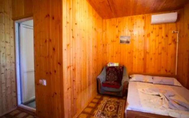 Morskoj Brig Guest House