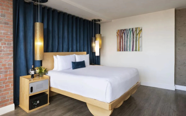 Arthouse Hotel New York City