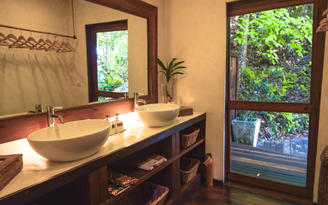 Japamala Resort by Samadhi – Age 12 and Above Only