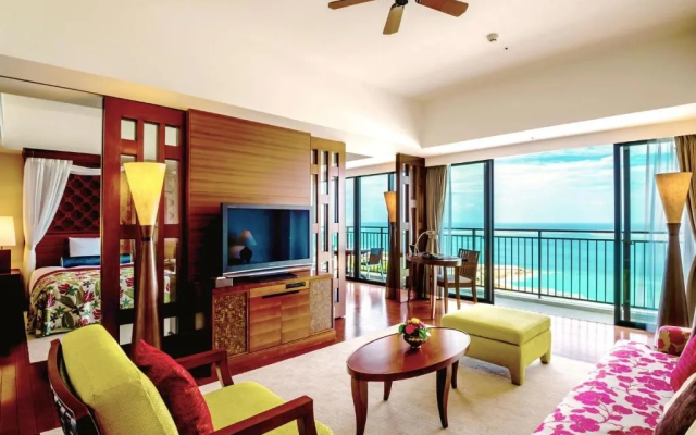 Southern Beach Hotel & Resort Okinawa Hotel