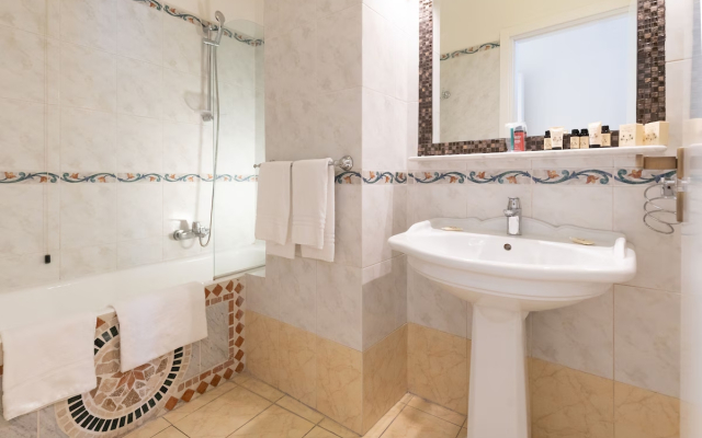 Splendid Hotel Taormina