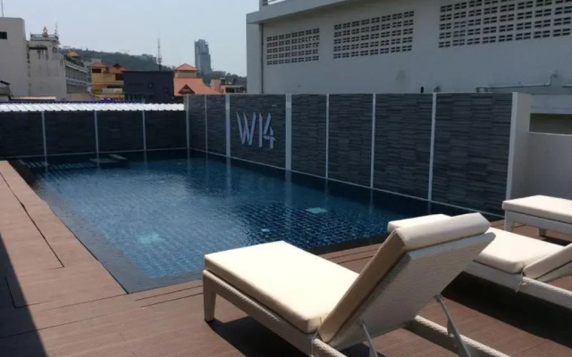 W14 Pattaya