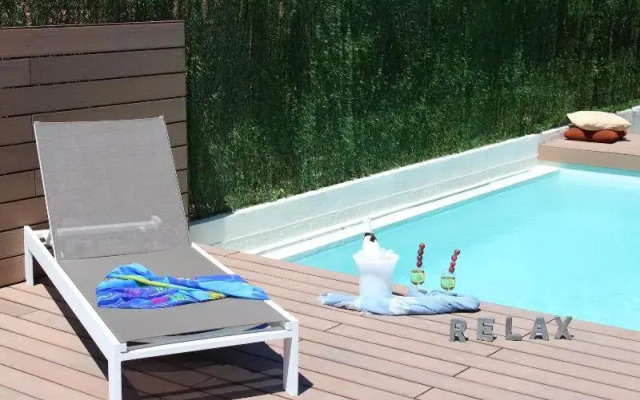 Villa O D Son Ferrer