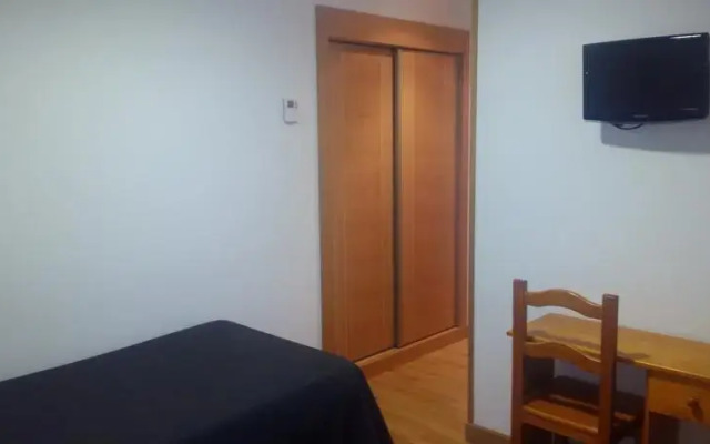 Hostal Plaza Mayor de Almazán