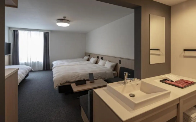 Standard Family room 사진 4