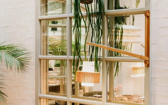 Pulitzer Hotel