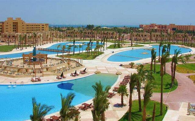 Pyramisa Blue Lagoon