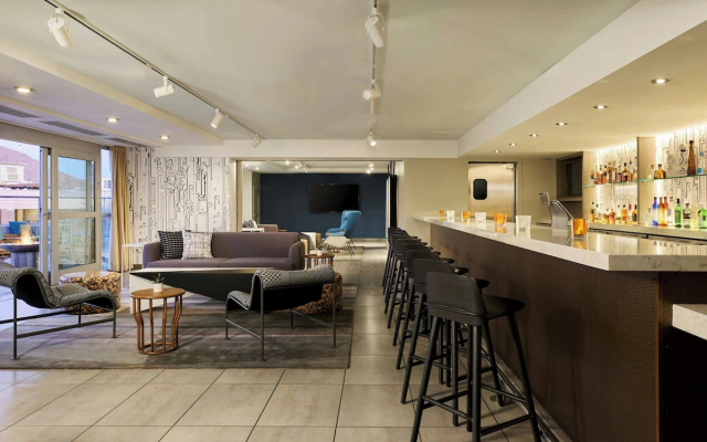 Aloft Scottsdale