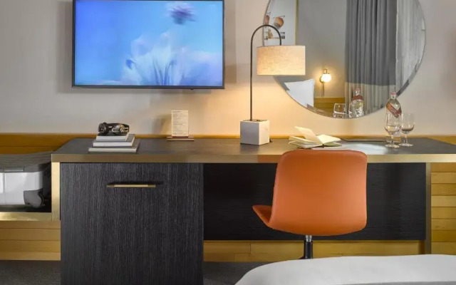 K+K Hotel Opera Budapest