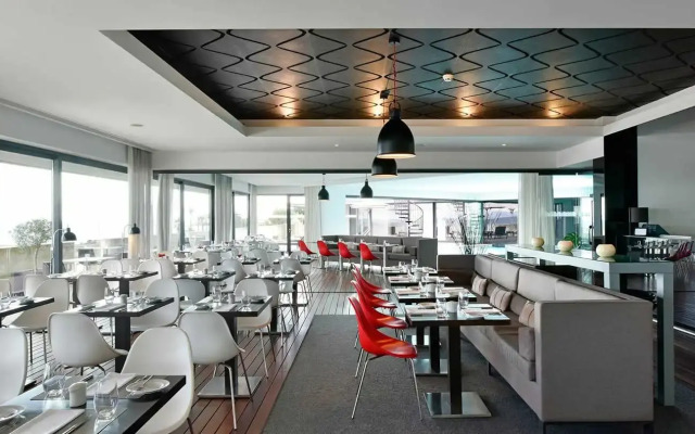 Pestana Cidadela Cascais - Pousada & Art District