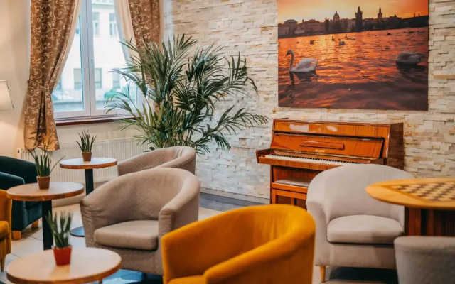 COLORFACTORY SPA Hotel
