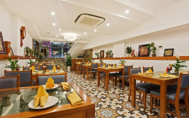 Hanoi Golden Holiday Hotel