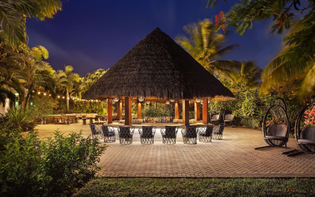 Sandals Grande St. Lucian All Inclusive