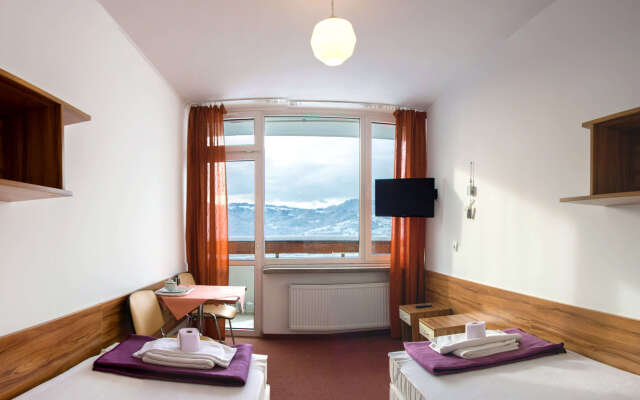 Dzwonkówka Szczawnica