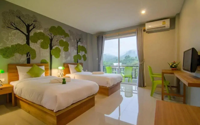 Aonang Miti Resort