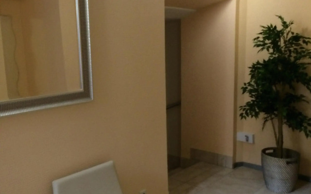 Русские Апартаменты в Лианозово