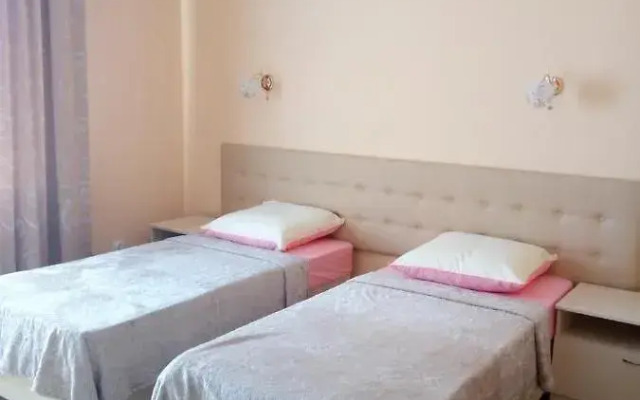 Hotel Vilena