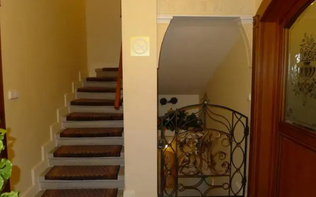 Hotel Nosal