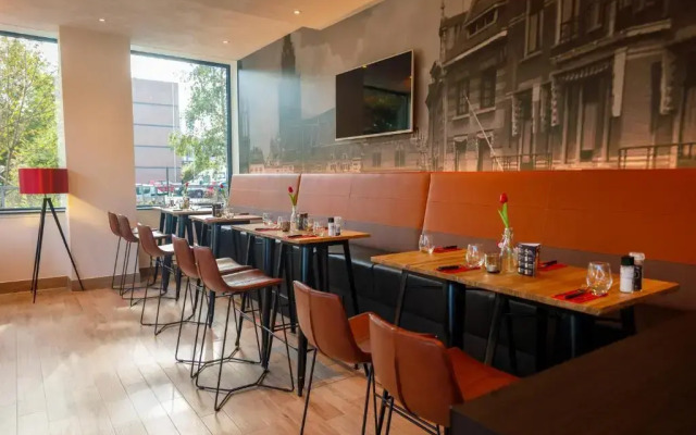 Bastion Hotel Nijmegen