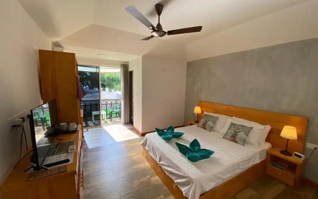 Kaani Villa
