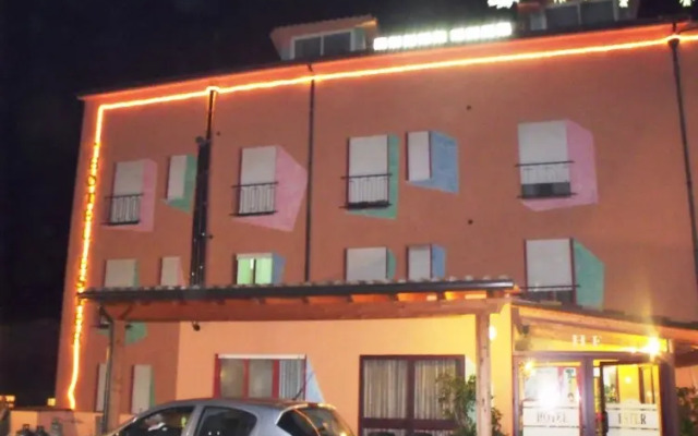 Hotel Ester