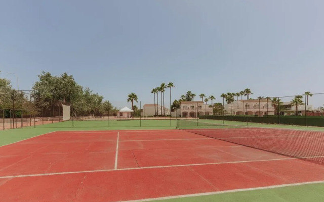 Garden Holiday Village, Adults Only  — New Garden Saladina for 2025