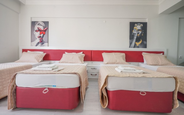 Yasam Otel