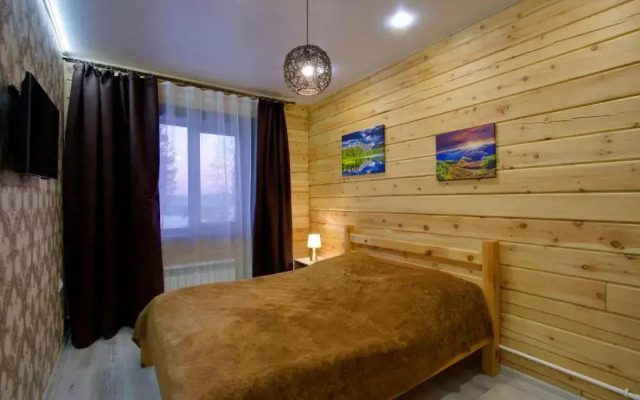 Vysota Hotel