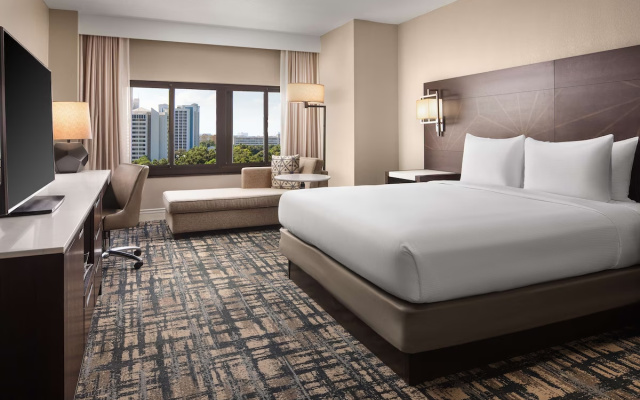 Hilton Orlando Lake Buena Vista - Disney Springs® Area - Image 7