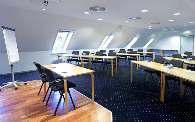 The Lodge Billund